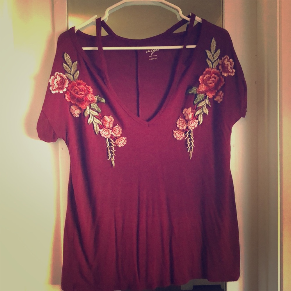 Beautiful shirt